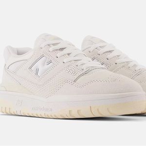 New balance 550 sea salt and macadamia nut
